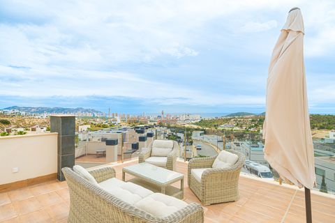 Lejlighed i Finestrat, Alicante, Finestrat - € 410.000 | Ref: ID34354 - foto 24